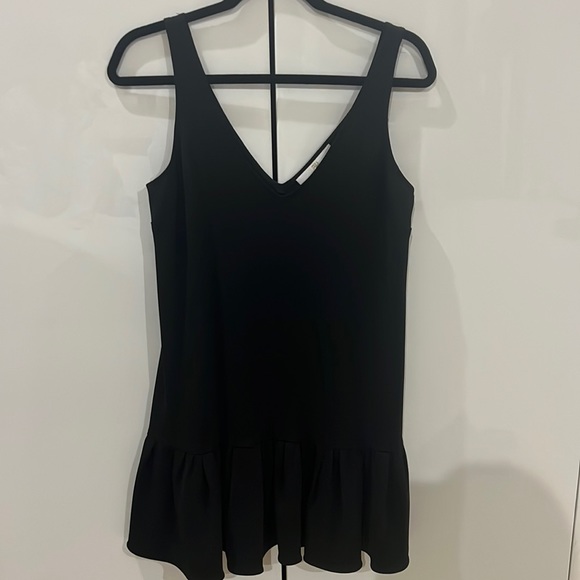 AMANDA UPRICHARD sleeveless dress. Size P - Picture 1 of 6